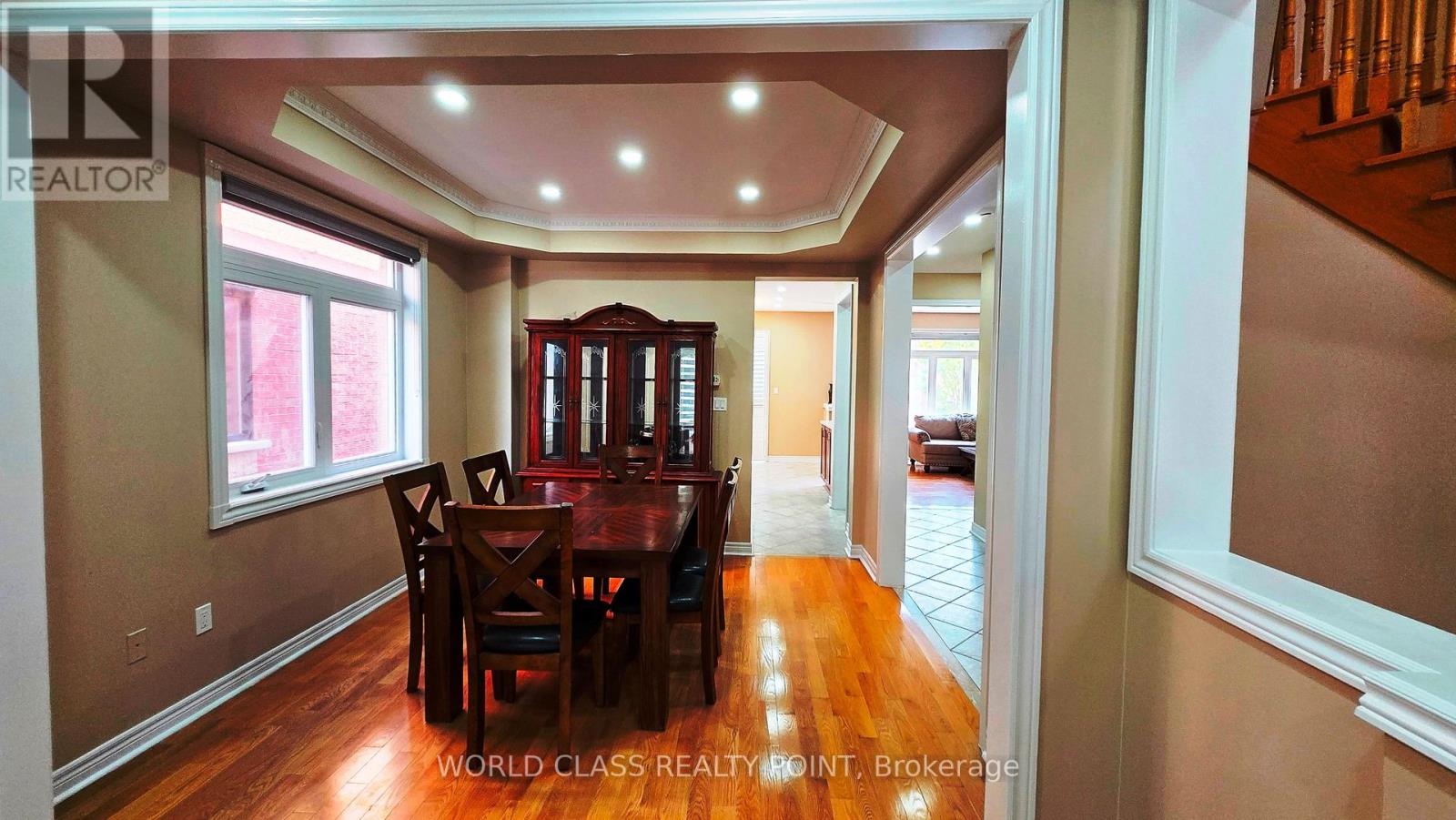 39 TREMBLAY AVENUE, Vaughan (Vellore Village) — photo 5
