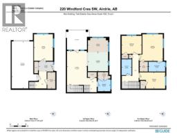 220 Windford Crescent, Airdrie, AB T4B4G5 Photo 23