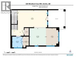 220 Windford Crescent, Airdrie, AB T4B4G5 Photo 24