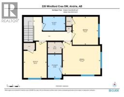 220 Windford Crescent, Airdrie, AB T4B4G5 Photo 25