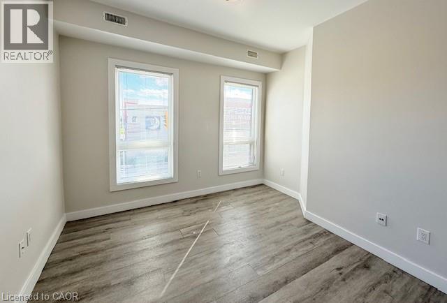161 WELLINGTON Street N Unit# 202, Hamilton — photo 5