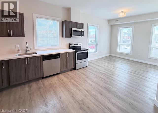 161 WELLINGTON Street N Unit# 202, Hamilton — photo 2