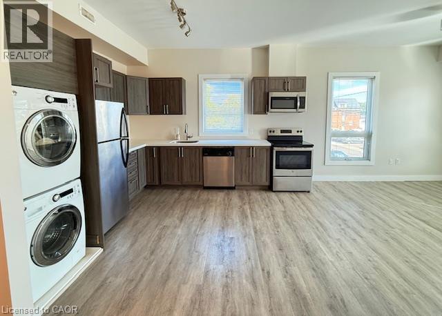 161 WELLINGTON Street N Unit# 202, Hamilton — photo 3