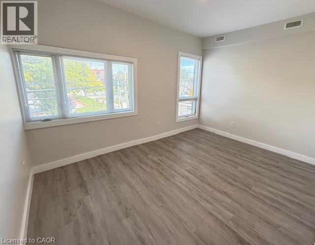 161 WELLINGTON Street N Unit# 202, Hamilton — photo 8