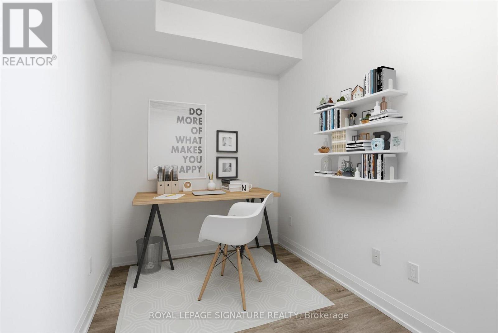 #3409 20 SOUDAN AVENUE - 23