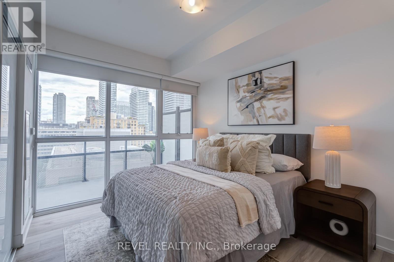 #1107 11 LILLIAN STREET - Image 13