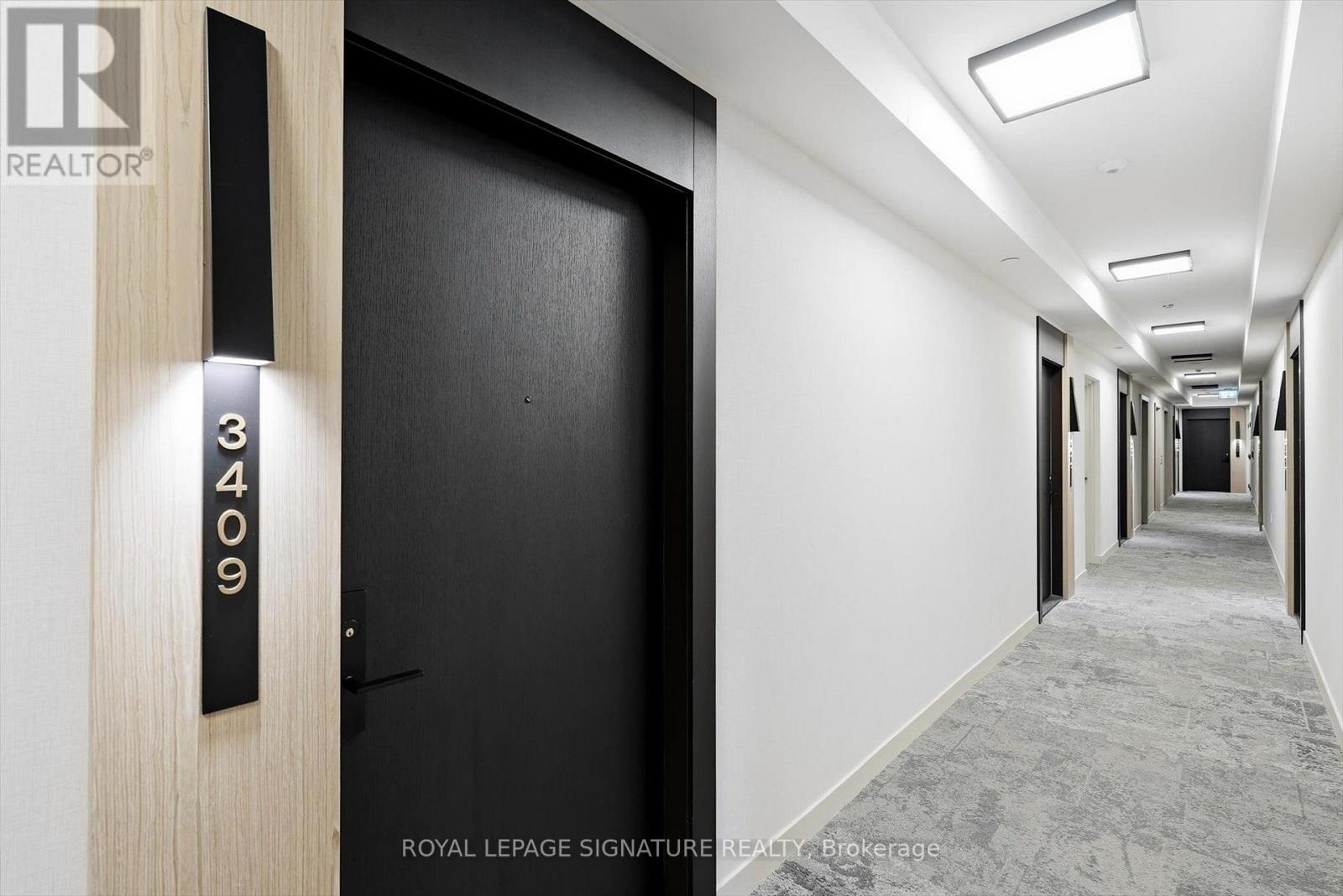 #3409 20 SOUDAN AVENUE - 31