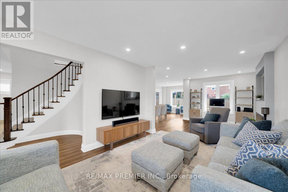 23 BERRYDOWN DRIVE, Caledon (Bolton East) — photo 7