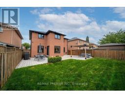 23 Berrydown Drive, Caledon, ON L7E1P9 Photo 47