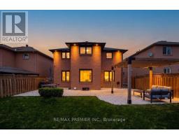 23 Berrydown Drive, Caledon, ON L7E1P9 Photo 48