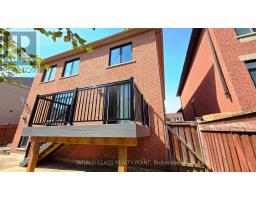 39 Tremblay Avenue, Vaughan, ON L4H2W8 Photo 42