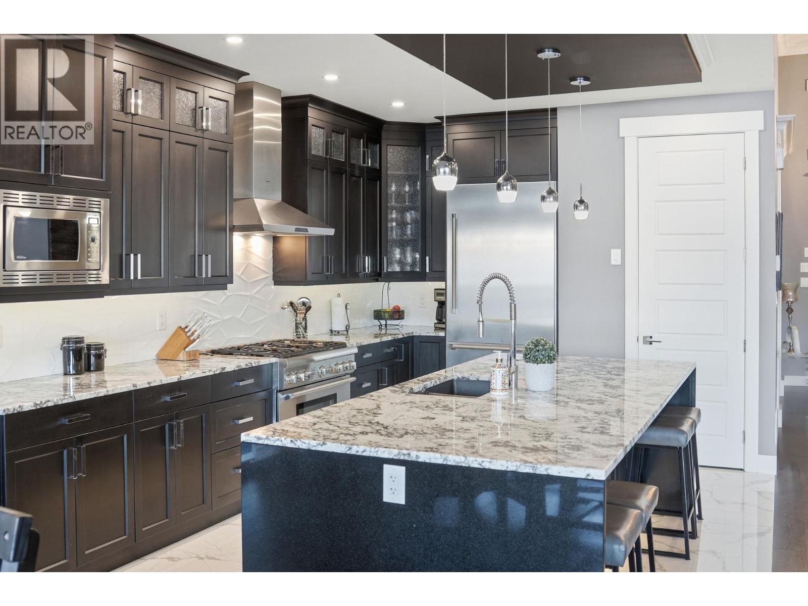 5203 Clarence Road, Peachland