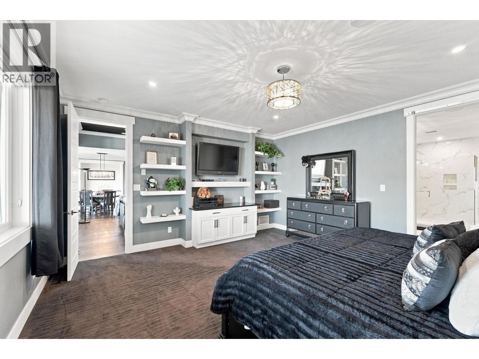 5203 Clarence Road, Peachland