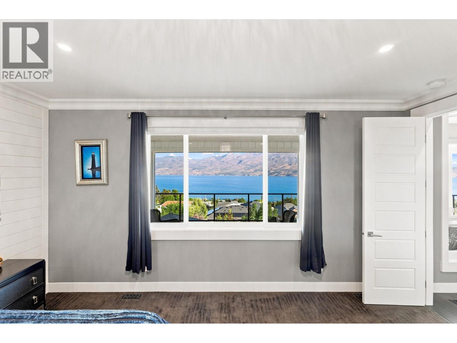 5203 Clarence Road, Peachland