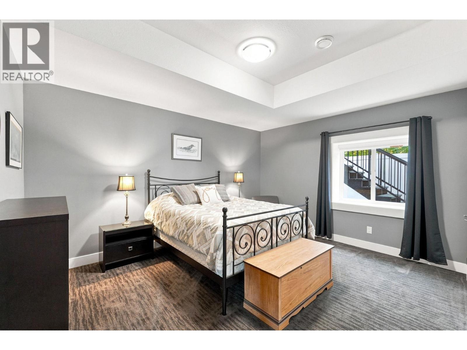 5203 Clarence Road, Peachland