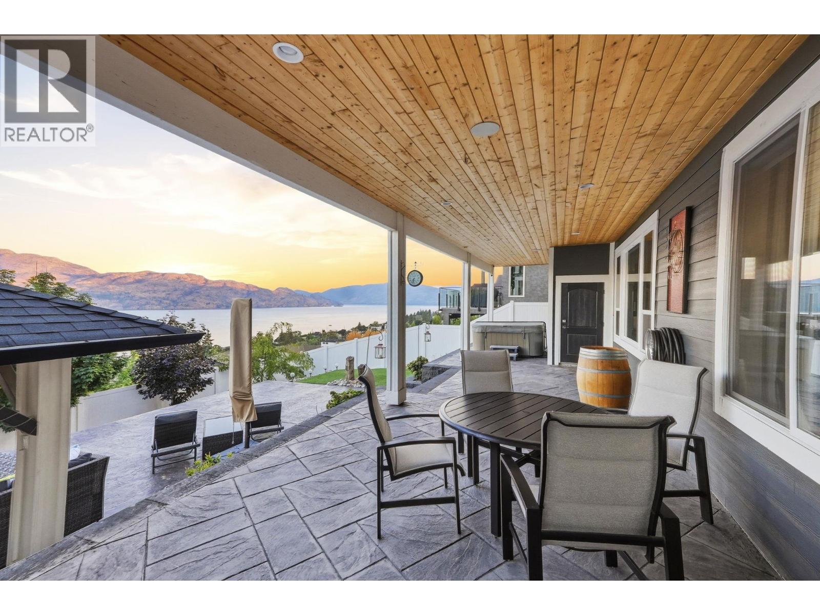 5203 Clarence Road, Peachland