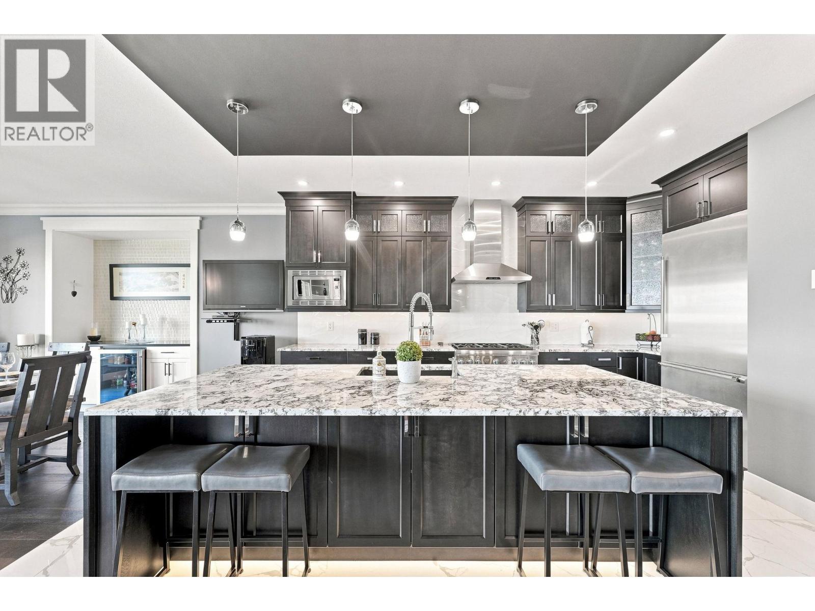 5203 Clarence Road, Peachland