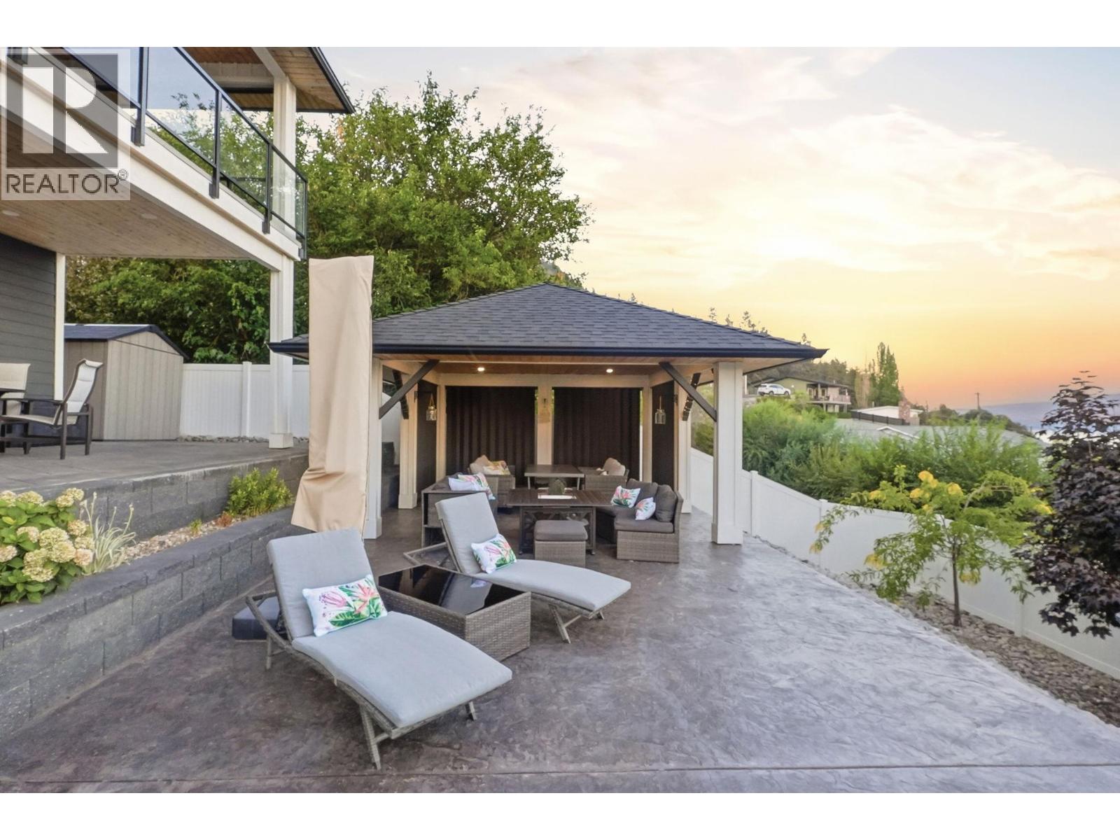 5203 Clarence Road, Peachland