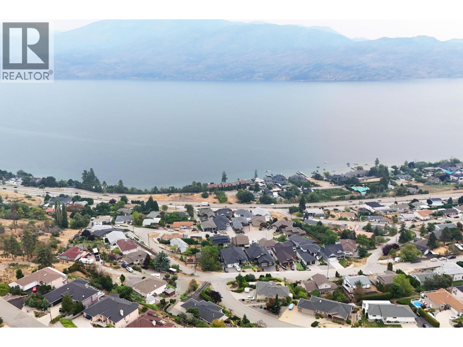 5203 Clarence Road, Peachland