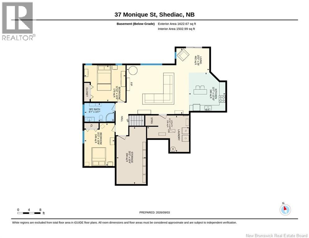 37 Monique Street, Shediac — photo 4