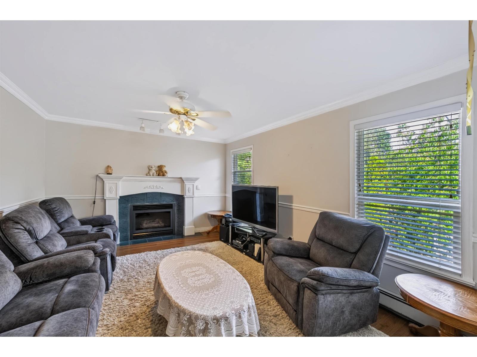8 Bed, 5 Bath House for Sale in Abbotsford – 30758 STELLAR COURT, Abbotsford – MLS# R3161648 - Image 8