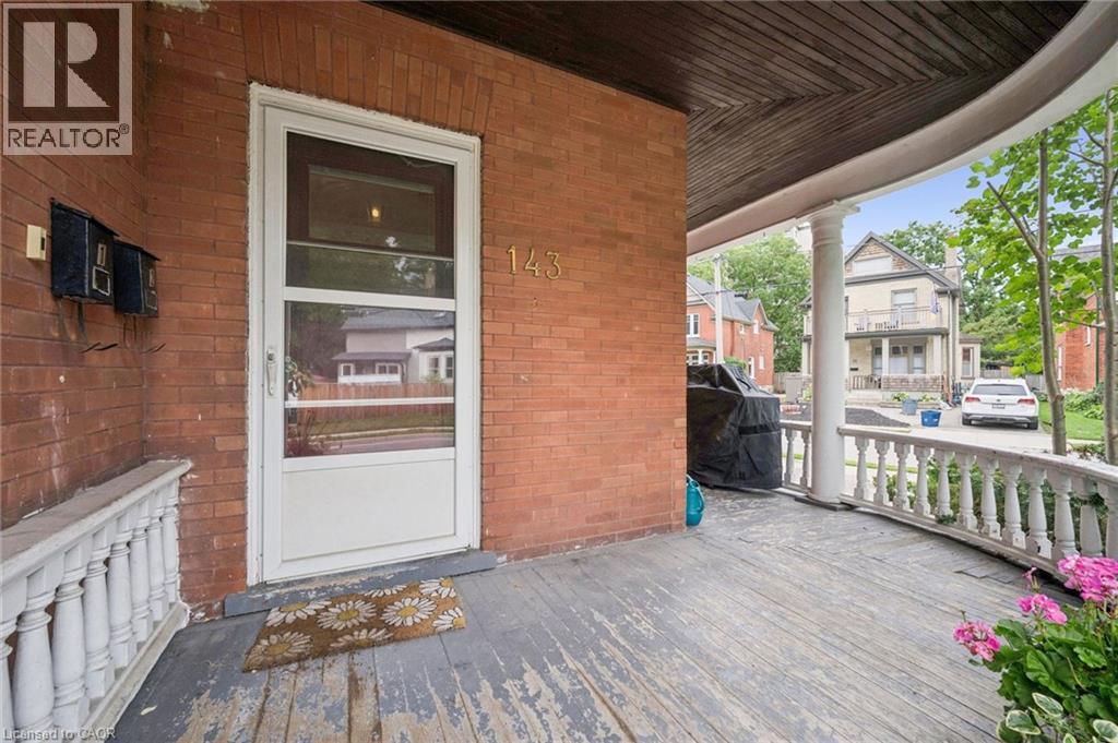 143 DAVID Street - 21