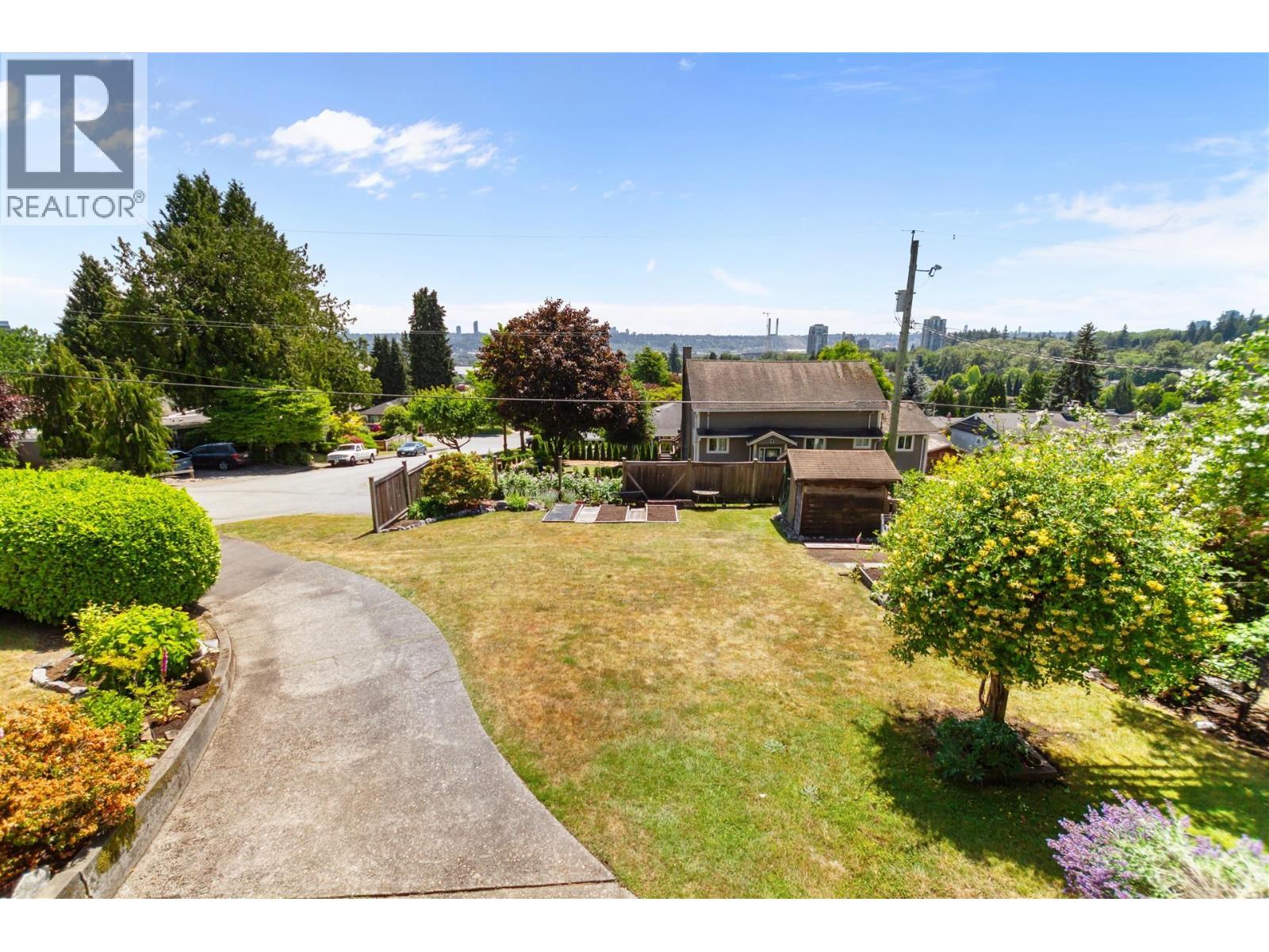144 E EIGHTH AVENUE, New Westminster