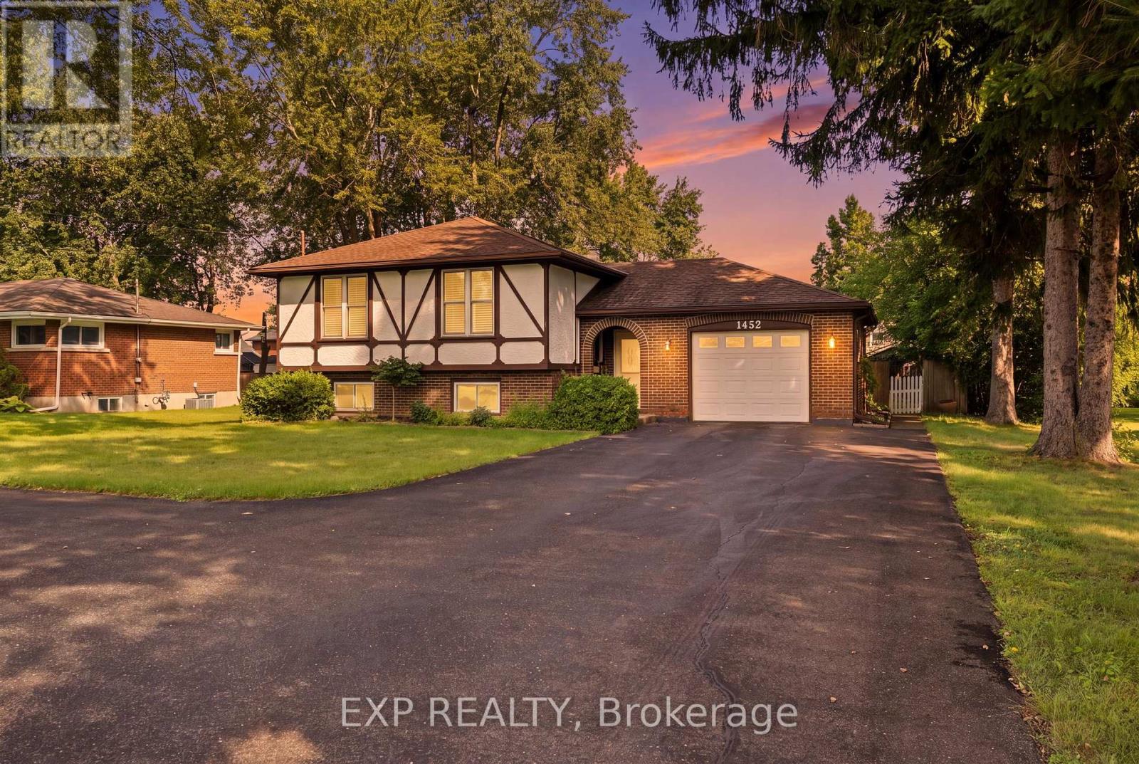1452 GARRISON ROAD, Fort Erie (Crescent Park) — photo 2