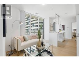 1710 - 88 Harbour Street, Toronto, ON M5J0C3 Photo 9