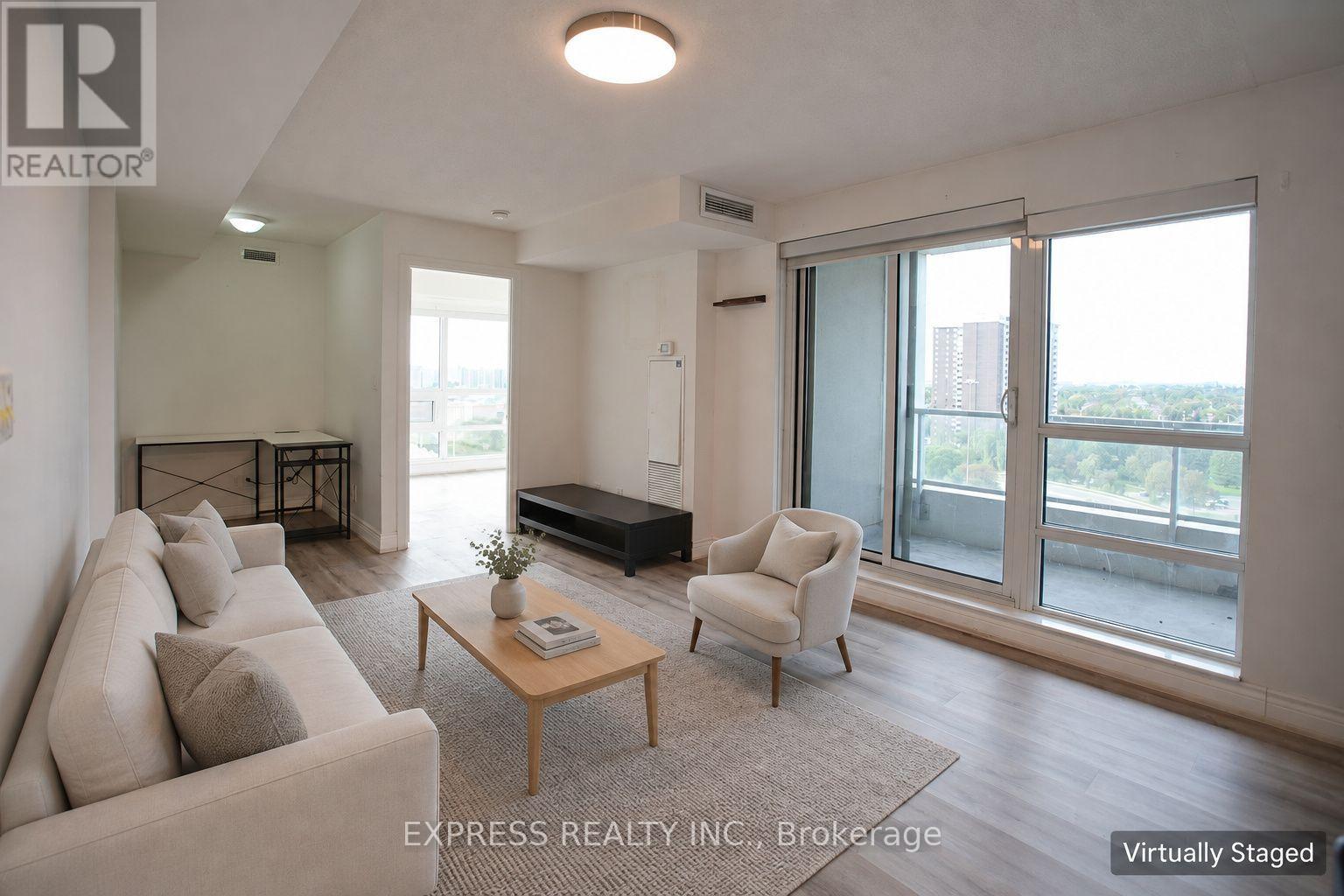 #1105 2015 SHEPPARD AVENUE E - 3