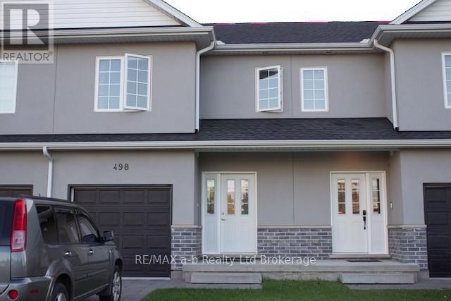 498 LAMPMAN PLACE, Woodstock (Woodstock - South) — photo 2