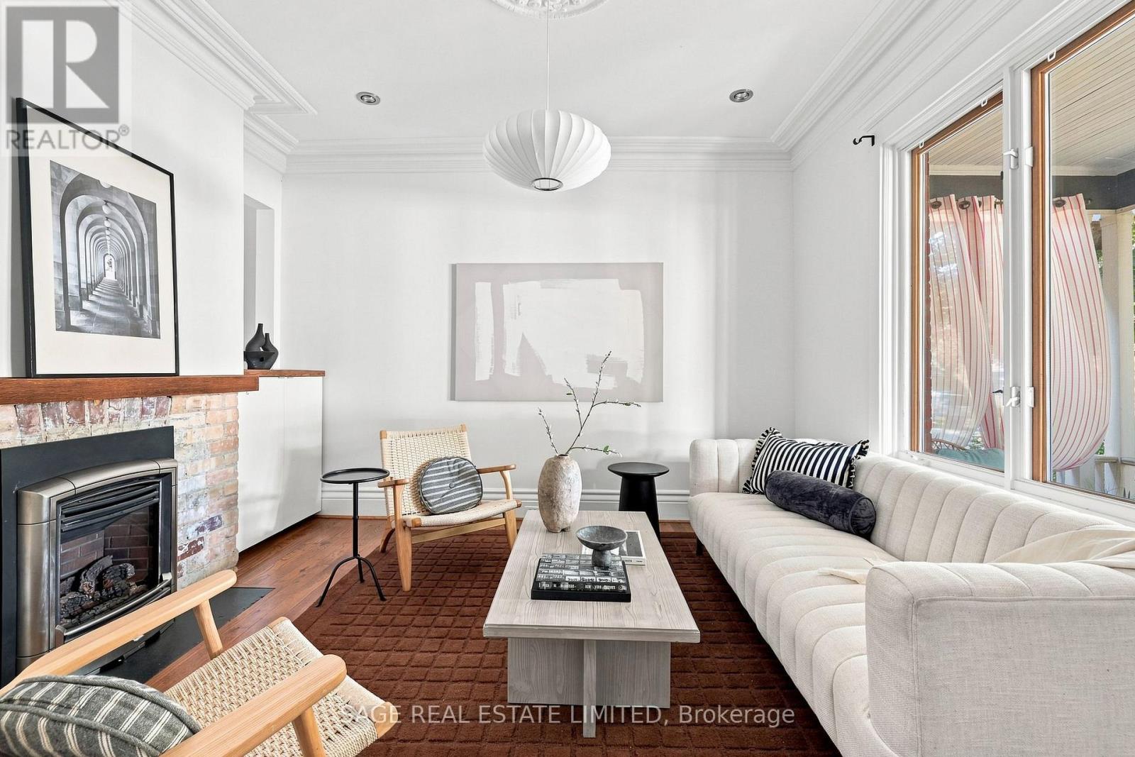 81 WOODFIELD ROAD - 1