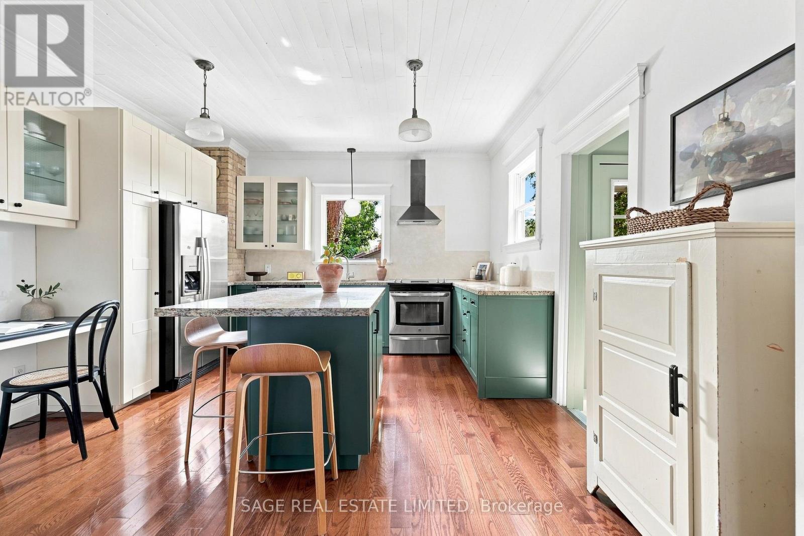 81 WOODFIELD ROAD - 10