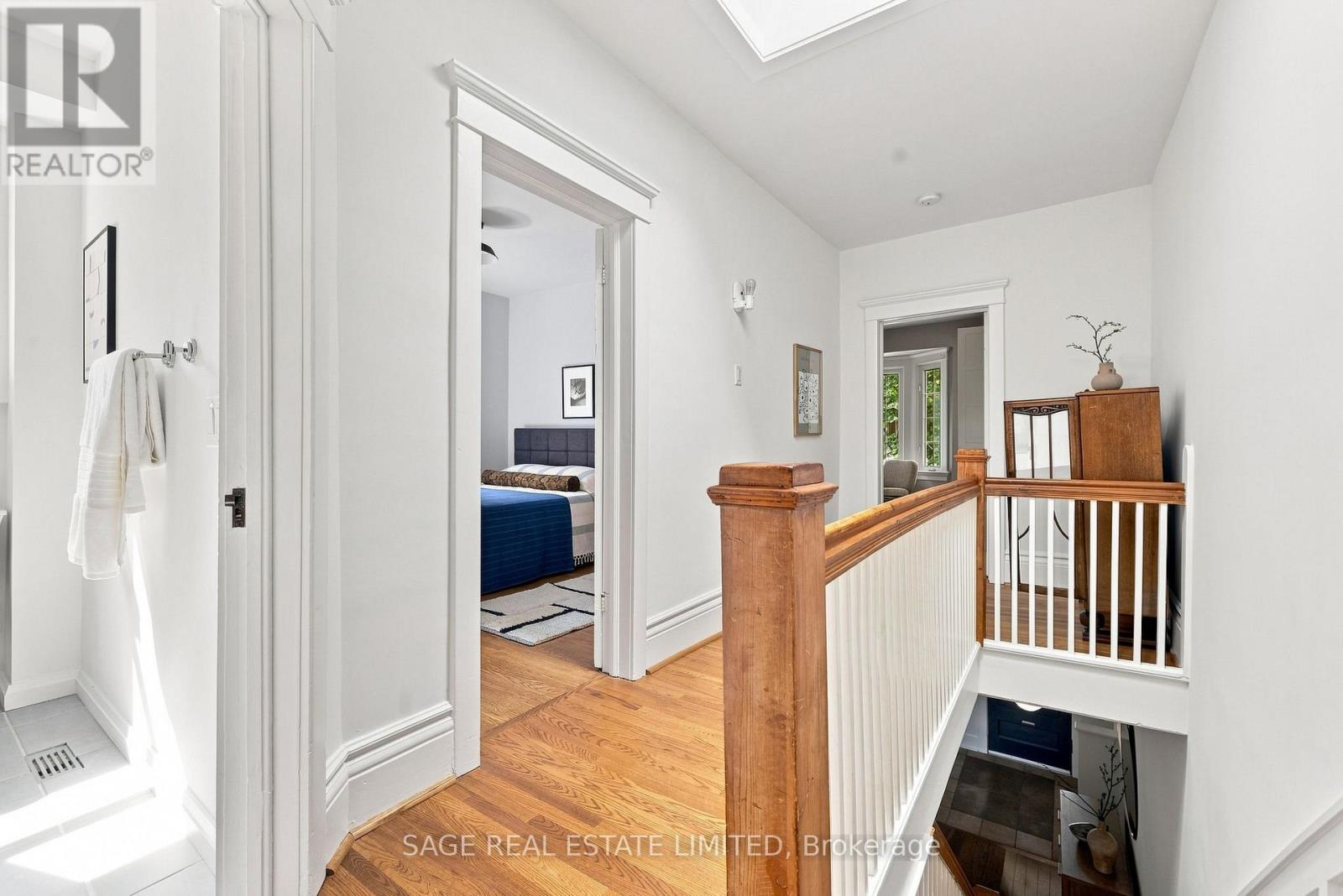 81 WOODFIELD ROAD - 19