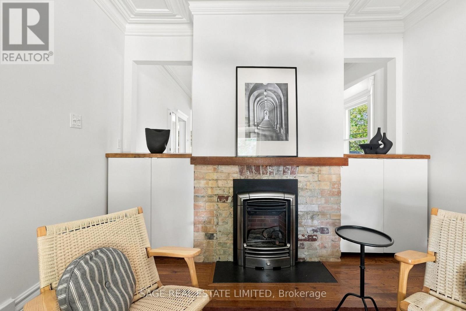 81 WOODFIELD ROAD - 5