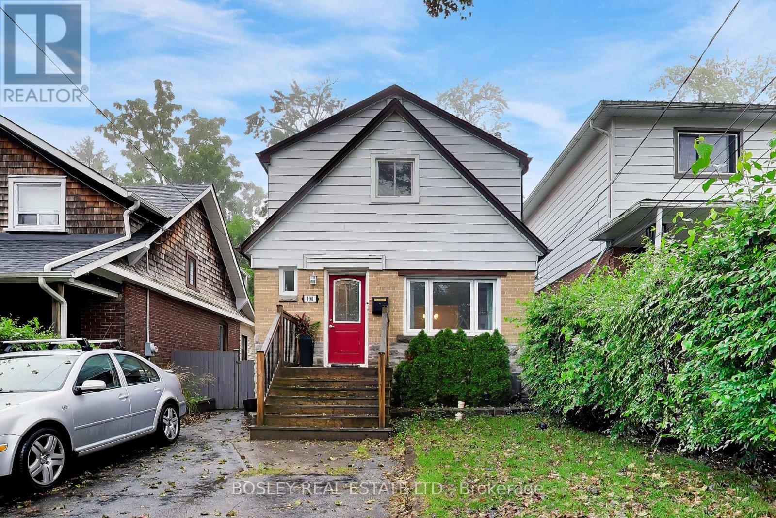 Photo of 100 Kildonan Drive