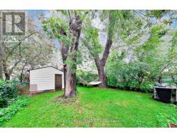 Main - 100 Kildonan Drive, Toronto, ON M1N3B8 Photo 15
