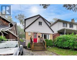 Main - 100 Kildonan Drive, Toronto, ON M1N3B8 Photo 19