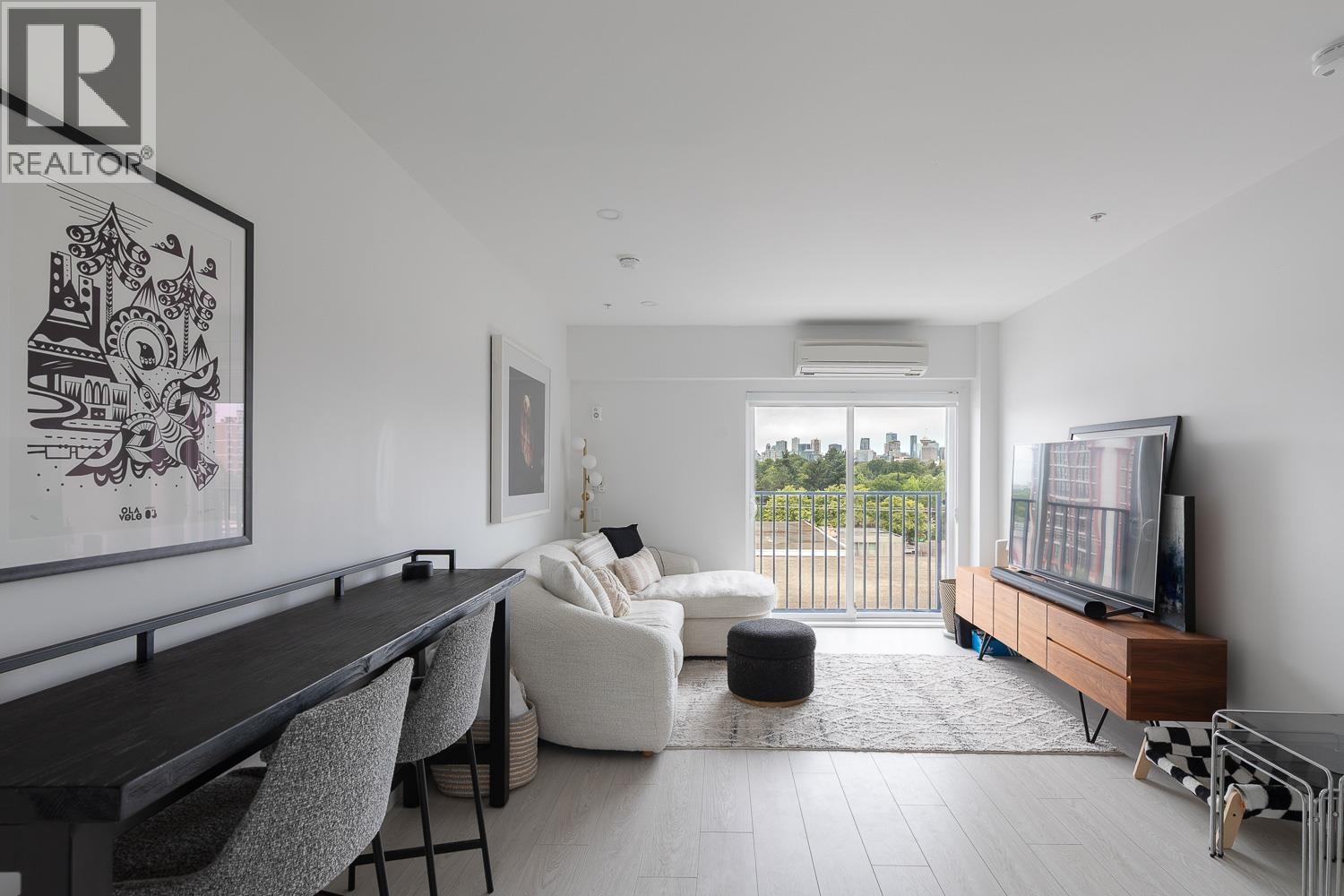 321 1120 E GEORGIA STREET, Vancouver — photo 3