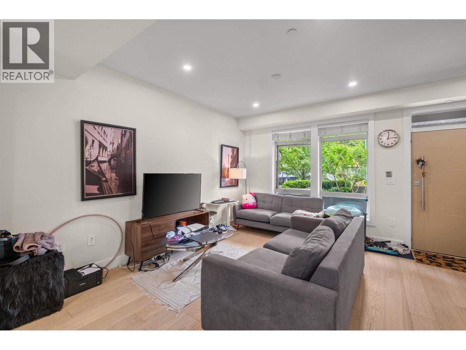 5 115 W QUEENS ROAD, North Vancouver — photo 6