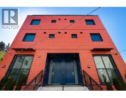 124 1552 E 3rd Avenue, Vancouver, BC V5N1G9 Photo 24
