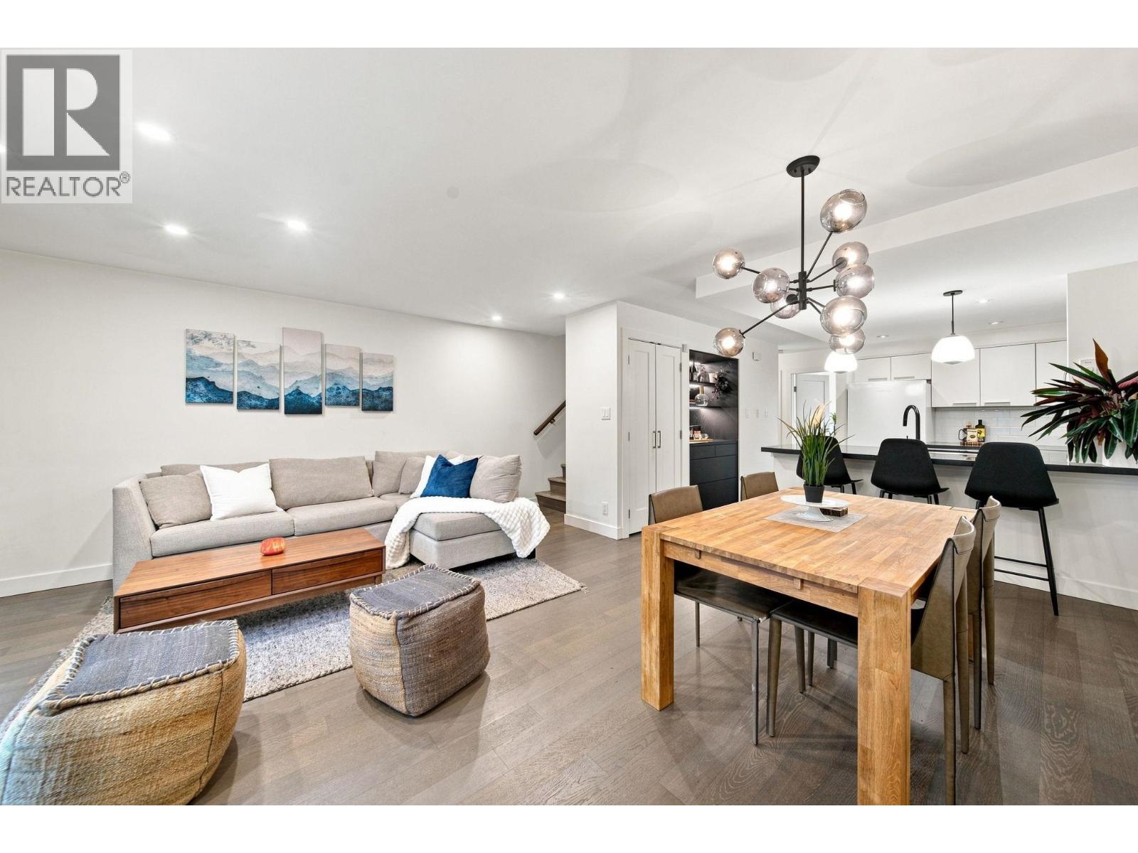 3062 WILLOW STREET, Vancouver — photo 9