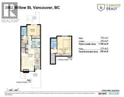 3062 Willow Street, Vancouver, BC V5Z3P3 Photo 31