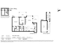 23 15 Forest Park Way, Port Moody, BC V3H5G7 Photo 40