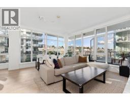 409 185 Victory Ship Way, North Vancouver, BC V7L0G2 Photo 11