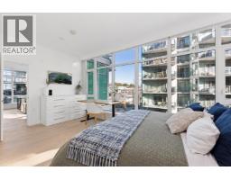 409 185 Victory Ship Way, North Vancouver, BC V7L0G2 Photo 16