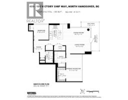 409 185 Victory Ship Way, North Vancouver, BC V7L0G2 Photo 38