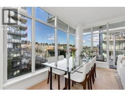 409 185 Victory Ship Way, North Vancouver, BC V7L0G2 Photo 6