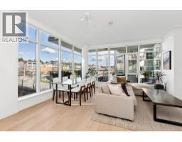409 185 Victory Ship Way, North Vancouver, BC V7L0G2 Photo 8