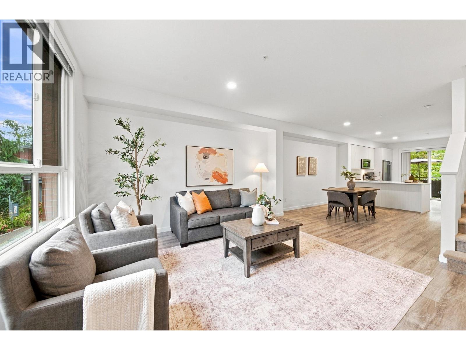3 2332 RANGER LANE, Port Coquitlam